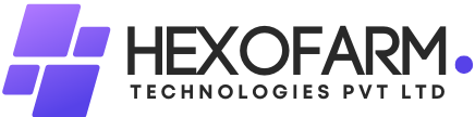 Hexofarm Logo
